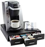 K-cup Storage Drawers