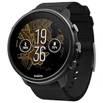 Suunto 7 GPS Sports Smart Watch, Ti