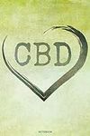 CBD Notebook: Medical Marijuana Com