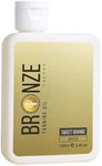 Bronze Cactus Sweet Orange Tanning Oil SPF 15 – Radiant, Hydrating Sun Oil | Vegan, Dermatologist Tested | Broad Spectrum UVA/UVB Defense | Vitamin E & Natural Seed Oils for Smooth Skin Glow 3.4fl.oz