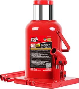 BIG RED 50