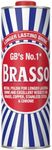 Brasso Metal Polish Liquid, 1L