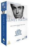 Screen Icons: James Mason [DVD]