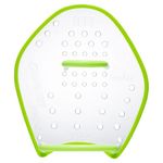 TYR Catalyst Stroke Swim Paddles - Adult Swim Paddles for Training - Durable, Flexible Hand Fins for Building Strength, Endurance, and Improving Technique