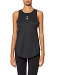 Puma Train First Mile Tank Puma Black