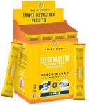 Key Nutrients Electrolytes Packets 