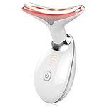 Sjiangqiao 7-in-1 Deplux Face Neck Massager for Daily Skin Care Routine, Facial Massager, Skin Care Tool