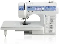 Brother CS7205 Computerized Machine