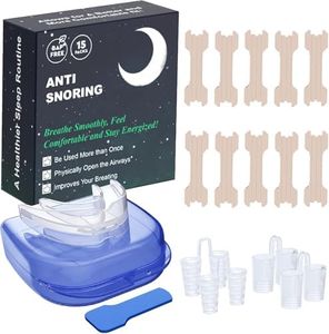 Anti Snori