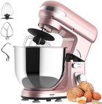 ADVWIN Stand Mixer, 1400W 6.5L Kitc