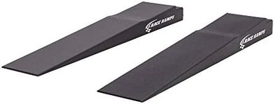 Race Ramps RR-TR-7-FLP 7" Trailer R