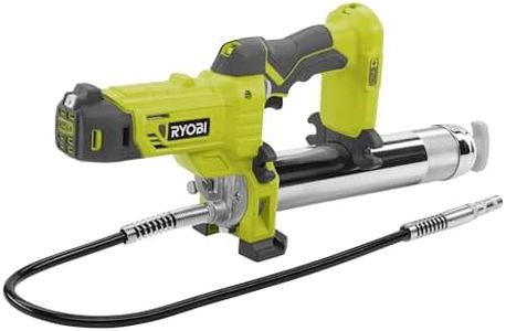 RYOBI 18 V