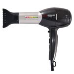 CHI 2100 Professional 1800 Watt Rocket Low EMF Hair Dryer