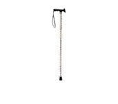 Drive DeVilbiss Healthcare WS024PD Petite Folding Walking Sticks