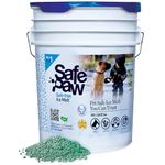 Safe Paw Ice Melter (35 Lbs)
