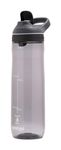 Contigo Cortland Autoseal Water Bottle | Large 720ml BPA Free Drinking Bottle | Sports Flask | Leakproof Drink Bottle | Ideal for School, Gym, Bike, Running, Hiking