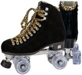 Moxi Skates - Panther - Fun and Fas
