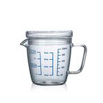 Measuring Cup With Lids