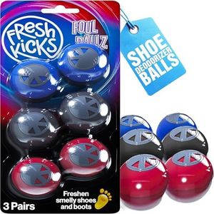 Fresh Kick