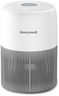Honeywell Air Purifier for Home & Office, 3-in-1, Pre, H13 HEPA, Activated Carbon, Removes 99.99% Pollutants, Allergens, Pet Danger, Smoke, Dust & Pollens - Air touch V1