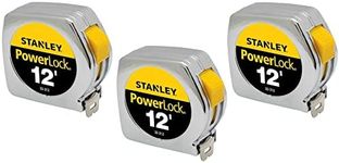 Stanley Hand Tools 33-312 3/4" X 12