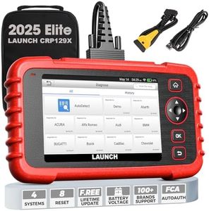 LAUNCH CRP