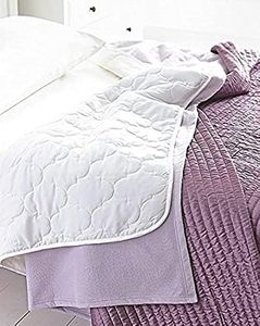 The Duvet & Pillow Company KING SIZE 1.5 TOG DUVET Extra Cool Duvet King Size Light Weight Duvet Summer Duvet | Hotel Quality Bound Edge | Perfect for Menopause & Night Sweats | MADE IN UK