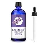 Lavender Essential Oil - Pure Essen