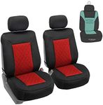 FH Group Car Seat Cover Cushion - 2