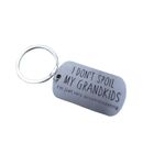 Grandma Key Chain