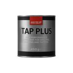 Molyslip TAP PLUS Tapping Compound 450g Tin – Premium High Performance Lubricant Anti Wear Paste Maximises Tool Life – Drilling, Reaming, Tapping