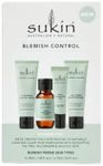 Sukin Blemish Control, Kit