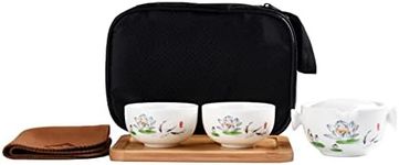 Liang baobao Convenient Teapot Cup 