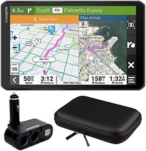 Garmin 010