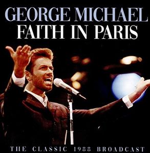 Faith in Paris Radio Broadcast 1988