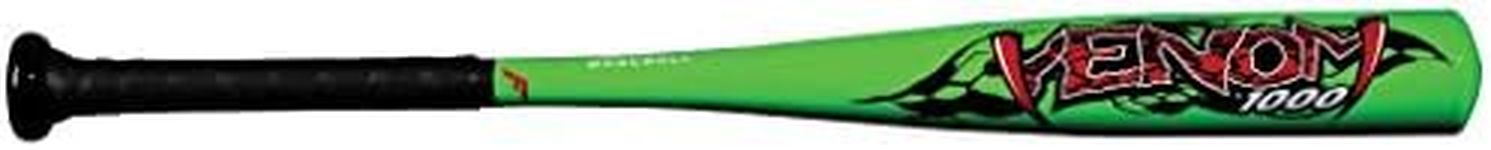 Franklin Sports Venom 1000 Official Teeball Bat - 24" (-10)