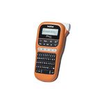 Brother PTE110VP Handheld Label Printer