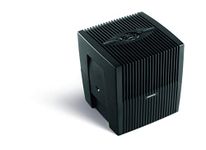 Venta LW15 Comfort Plus Air Purifier and Humidifier for Rooms up to 35 m², Black, LW25 COMFORTPlus 8W