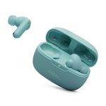 JBL Vibe Beam 2 - True Wireless Noise Cancelling Earbuds - Blue