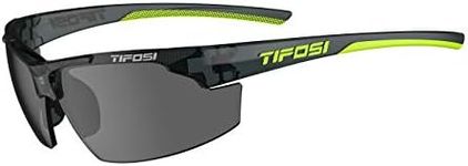 Tifosi Optics Track Sunglasses (Cry