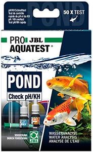 JBL Test d