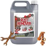 STORM TRADING GROUP Rust Remover So