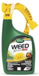 Scotts Weed B Gon Max Ready-to-Spray Weed Control for Lawns 1L