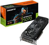 Gigabyte GeForce RTX 5070 WINDFORCE