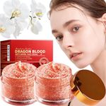 Generic 2PCS Dragon Blood Facial Cream - 2024 New Dragon Blood Anti Aging Face Cream, Moisturizing Firming Anti Wrinkle Retinol Placenta Dragon Blood Cream for All Skin Types 50g (2 Pack)