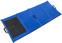 Centaur Target Sports - Heavyweight Shooting Mat - Waterproof Padded - Full length 80cm x 200cm - Foldable