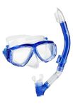 Adult Recreation Mask Snorkel Set