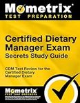 Certified Dietary Manager Exam Secr