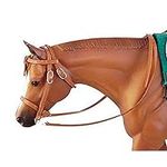Breyer Chex Multicolor Horse Toy Fi