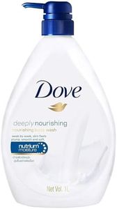 Dove Deeply Nourishing Body Wash 1 Liter